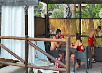 Zona VIP Premium Aquopolis Villanueva