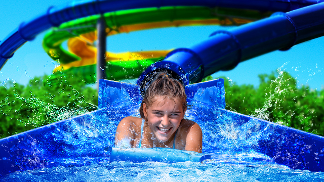 Aquopolis Cullera