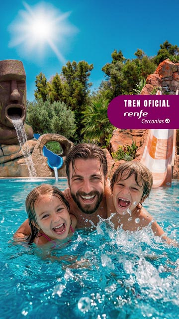 Aquopolis Cullera