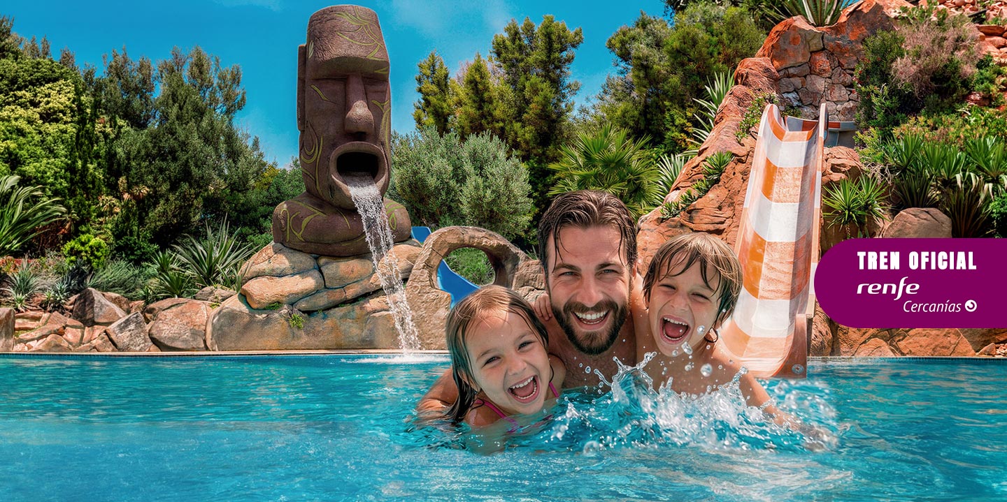 Aquopolis Cullera