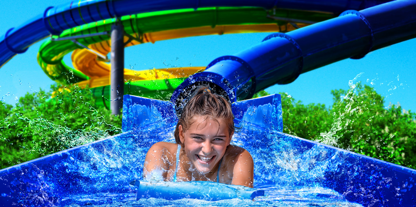 Aquopolis Cullera