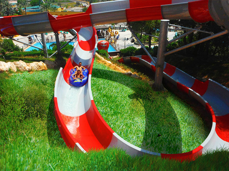 Aquopolis Cullera