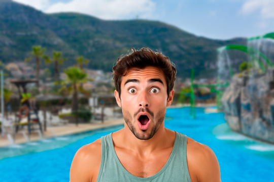 Aquopolis Cullera