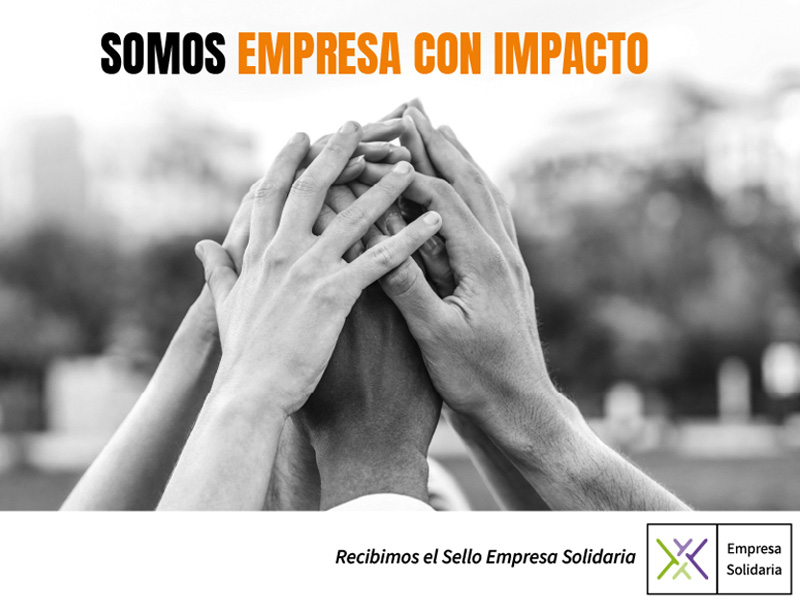 Somos Empresa con Impacto