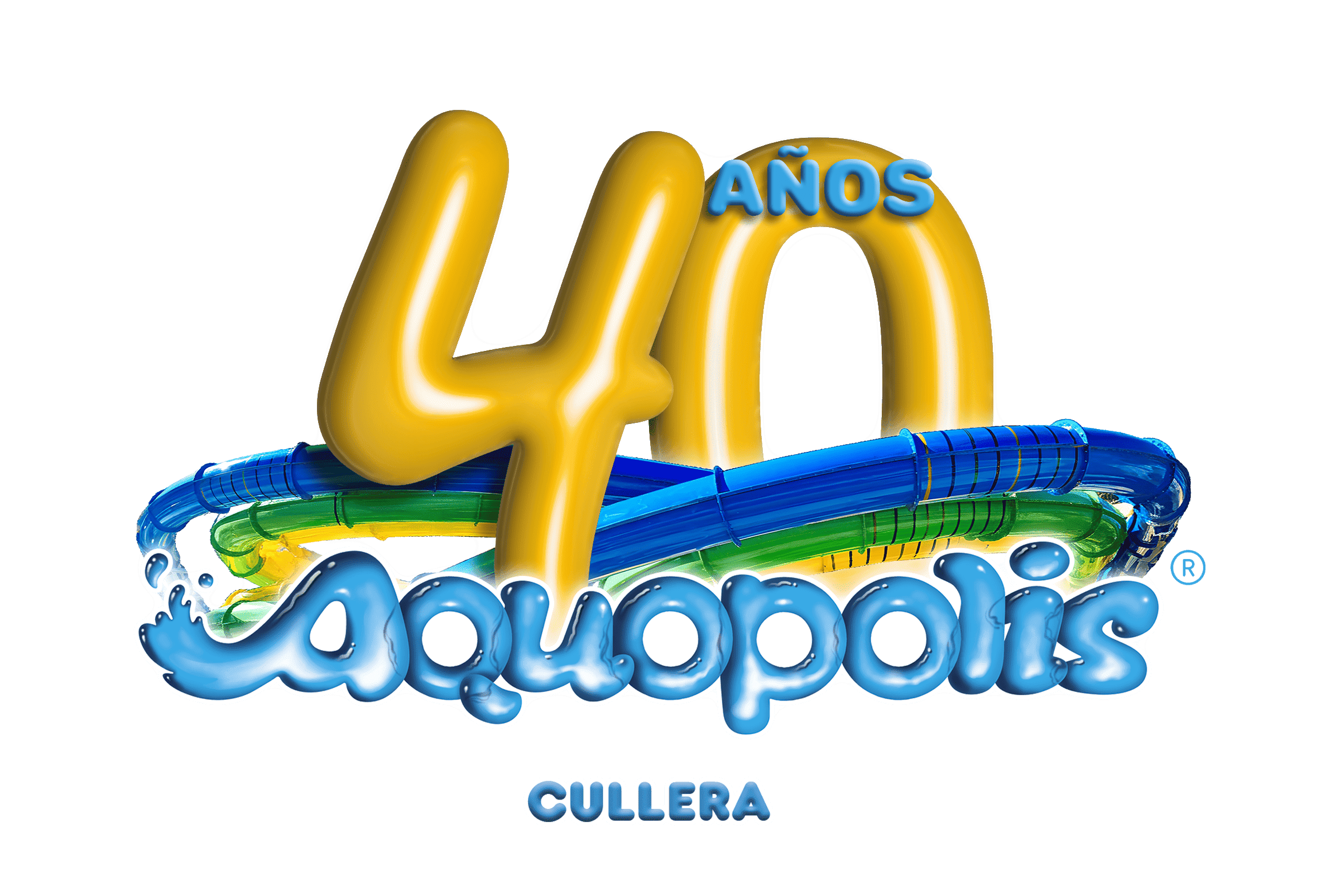 Aquopolis Cullera